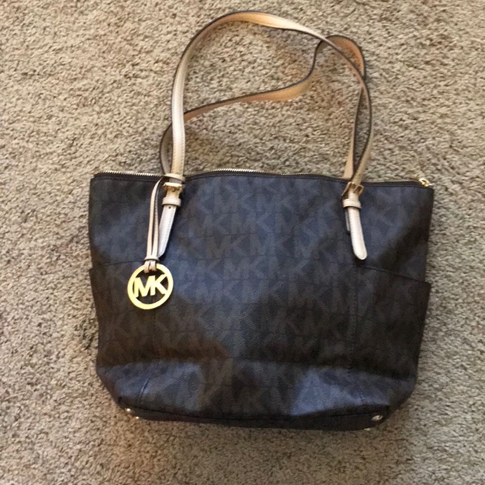 Michael Kors medium tote